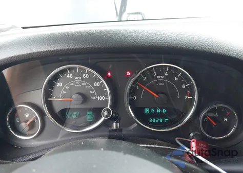 2015 Jeep Wrangler Unlimited Sahara from USA, damaged, VIN 1C4BJWEG4FL725784